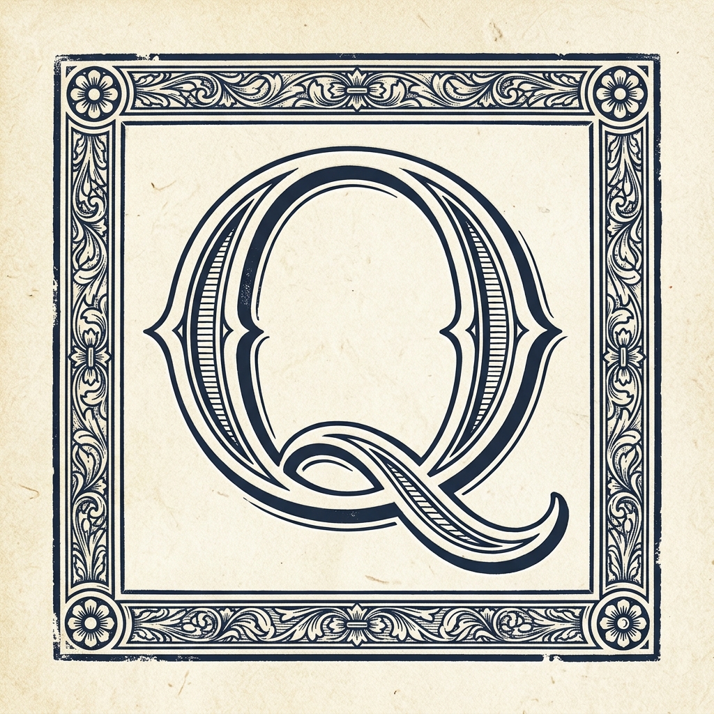 Q